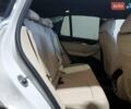 БМВ Х3 2018 в Черновцах на Automoto.ua Белый БМВ Х3, объемом двигателя 2 л и пробегом 35 тыс. км за 25500 $, фото 8 на Automoto.ua