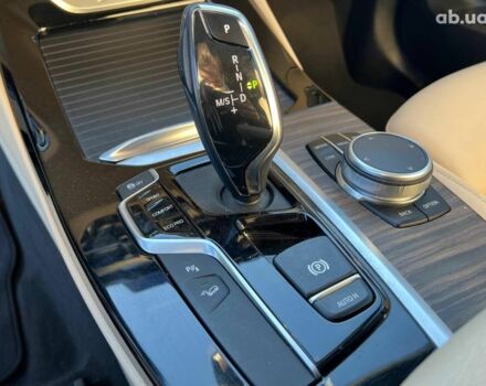 Белый БМВ Х3, объемом двигателя 2 л и пробегом 173 тыс. км за 28690 $, фото 30 на Automoto.ua