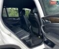 Белый БМВ Х3, объемом двигателя 2 л и пробегом 127 тыс. км за 25499 $, фото 4 на Automoto.ua