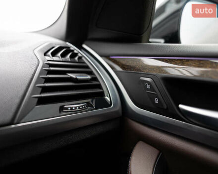 Білий БМВ Х3, об'ємом двигуна 2 л та пробігом 144 тис. км за 29500 $, фото 30 на Automoto.ua