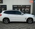 Білий БМВ Х3, об'ємом двигуна 2 л та пробігом 80 тис. км за 35999 $, фото 44 на Automoto.ua