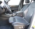 Белый БМВ Х3, объемом двигателя 0 л и пробегом 51 тыс. км за 12000 $, фото 9 на Automoto.ua