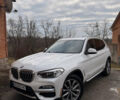 Белый БМВ Х3, объемом двигателя 2 л и пробегом 150 тыс. км за 28800 $, фото 1 на Automoto.ua