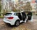 Белый БМВ Х3, объемом двигателя 2 л и пробегом 109 тыс. км за 31900 $, фото 35 на Automoto.ua