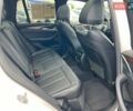 Білий БМВ Х3, об'ємом двигуна 2 л та пробігом 82 тис. км за 9800 $, фото 17 на Automoto.ua