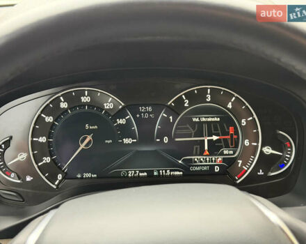 Белый БМВ Х3, объемом двигателя 2 л и пробегом 58 тыс. км за 33500 $, фото 44 на Automoto.ua