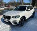 Білий БМВ Х3, об'ємом двигуна 2 л та пробігом 143 тис. км за 28000 $, фото 1 на Automoto.ua
