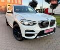 Білий БМВ Х3, об'ємом двигуна 2 л та пробігом 118 тис. км за 24750 $, фото 1 на Automoto.ua