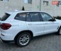 Белый БМВ Х3, объемом двигателя 2 л и пробегом 122 тыс. км за 31000 $, фото 6 на Automoto.ua