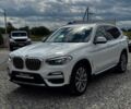 Білий БМВ Х3, об'ємом двигуна 2 л та пробігом 51 тис. км за 25087 $, фото 1 на Automoto.ua