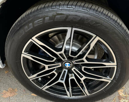 Белый БМВ Х3, объемом двигателя 2 л и пробегом 113 тыс. км за 29999 $, фото 31 на Automoto.ua