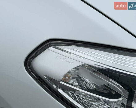 Белый БМВ Х3, объемом двигателя 2 л и пробегом 58 тыс. км за 33500 $, фото 16 на Automoto.ua