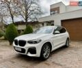 Белый БМВ Х3, объемом двигателя 2 л и пробегом 109 тыс. км за 31900 $, фото 1 на Automoto.ua