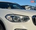 Белый БМВ Х3, объемом двигателя 2 л и пробегом 173 тыс. км за 28690 $, фото 11 на Automoto.ua