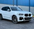 Белый БМВ Х3, объемом двигателя 2 л и пробегом 43 тыс. км за 13500 $, фото 1 на Automoto.ua