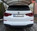 Белый БМВ Х3, объемом двигателя 2 л и пробегом 79 тыс. км за 32000 $, фото 5 на Automoto.ua