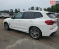 Білий БМВ Х3, об'ємом двигуна 2 л та пробігом 56 тис. км за 7000 $, фото 1 на Automoto.ua