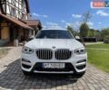 Белый БМВ Х3, объемом двигателя 2 л и пробегом 64 тыс. км за 35000 $, фото 1 на Automoto.ua