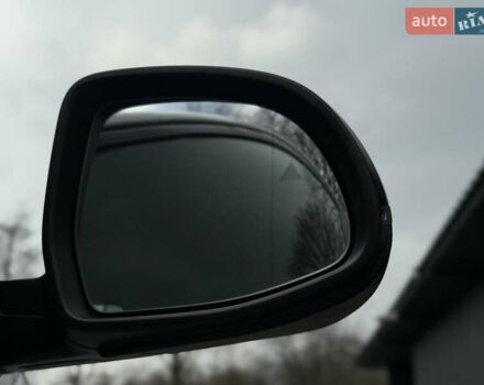 Белый БМВ Х3, объемом двигателя 2 л и пробегом 170 тыс. км за 24500 $, фото 8 на Automoto.ua