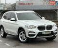 Белый БМВ Х3, объемом двигателя 2 л и пробегом 58 тыс. км за 33500 $, фото 2 на Automoto.ua