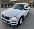 Белый БМВ Х3, объемом двигателя 2 л и пробегом 58 тыс. км за 36000 $, фото 9 на Automoto.ua