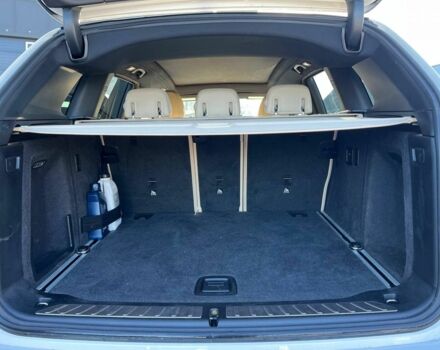 Белый БМВ Х3, объемом двигателя 2 л и пробегом 173 тыс. км за 28690 $, фото 39 на Automoto.ua