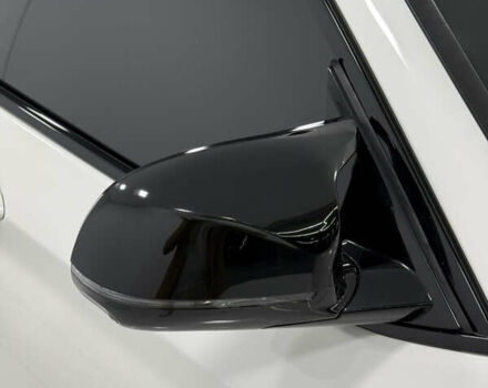 Белый БМВ Х3, объемом двигателя 3 л и пробегом 115 тыс. км за 37000 $, фото 12 на Automoto.ua