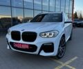 Белый БМВ Х3, объемом двигателя 2 л и пробегом 118 тыс. км за 27500 $, фото 1 на Automoto.ua