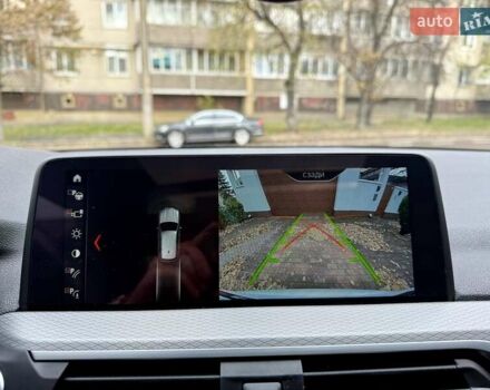 Белый БМВ Х3, объемом двигателя 2 л и пробегом 109 тыс. км за 31900 $, фото 120 на Automoto.ua