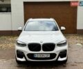 Белый БМВ Х3, объемом двигателя 2 л и пробегом 109 тыс. км за 31900 $, фото 101 на Automoto.ua