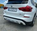 Білий БМВ Х3, об'ємом двигуна 2 л та пробігом 146 тис. км за 27500 $, фото 3 на Automoto.ua