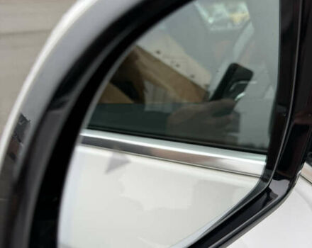 Белый БМВ Х3, объемом двигателя 2 л и пробегом 113 тыс. км за 29999 $, фото 27 на Automoto.ua