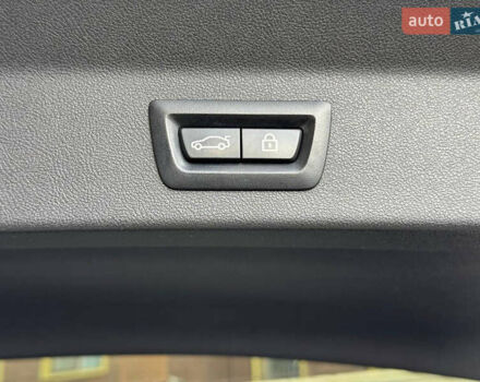 Білий БМВ Х3, об'ємом двигуна 2 л та пробігом 99 тис. км за 29000 $, фото 30 на Automoto.ua