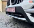 Белый БМВ Х3, объемом двигателя 2 л и пробегом 79 тыс. км за 26700 $, фото 10 на Automoto.ua