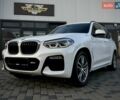Білий БМВ Х3, об'ємом двигуна 2 л та пробігом 80 тис. км за 35999 $, фото 17 на Automoto.ua