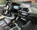 Белый БМВ Х3, объемом двигателя 2 л и пробегом 79 тыс. км за 32000 $, фото 3 на Automoto.ua