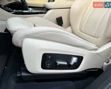 Белый БМВ Х3, объемом двигателя 2 л и пробегом 79 тыс. км за 26700 $, фото 28 на Automoto.ua