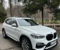 Белый БМВ Х3, объемом двигателя 2 л и пробегом 104 тыс. км за 29000 $, фото 1 на Automoto.ua
