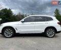 Белый БМВ Х3, объемом двигателя 2 л и пробегом 127 тыс. км за 25499 $, фото 1 на Automoto.ua