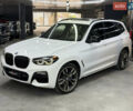 Белый БМВ Х3, объемом двигателя 3 л и пробегом 111 тыс. км за 34500 $, фото 5 на Automoto.ua