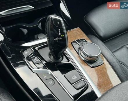 Білий БМВ Х3, об'ємом двигуна 2 л та пробігом 82 тис. км за 9800 $, фото 27 на Automoto.ua