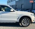 Белый БМВ Х3, объемом двигателя 2 л и пробегом 173 тыс. км за 28690 $, фото 9 на Automoto.ua
