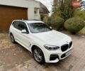 Белый БМВ Х3, объемом двигателя 2 л и пробегом 109 тыс. км за 31900 $, фото 23 на Automoto.ua