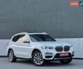 Белый БМВ Х3, объемом двигателя 2 л и пробегом 123 тыс. км за 26900 $, фото 1 на Automoto.ua