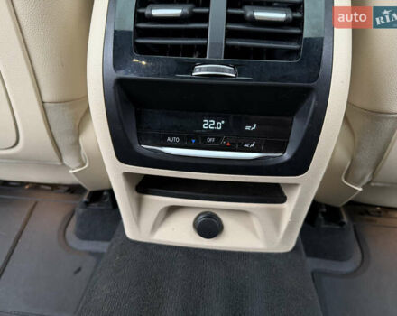 Белый БМВ Х3, объемом двигателя 2 л и пробегом 58 тыс. км за 33500 $, фото 32 на Automoto.ua