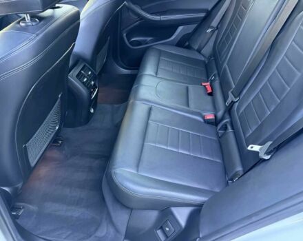 Белый БМВ Х3, объемом двигателя 2 л и пробегом 43 тыс. км за 13500 $, фото 14 на Automoto.ua