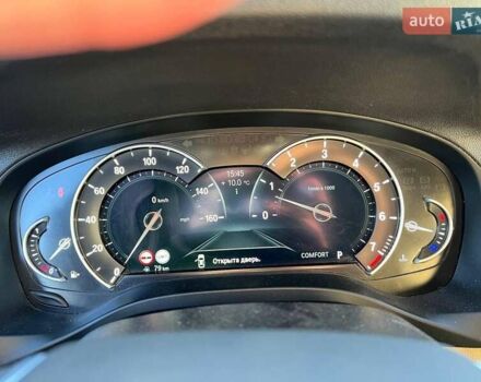 Белый БМВ Х3, объемом двигателя 2 л и пробегом 173 тыс. км за 28690 $, фото 21 на Automoto.ua