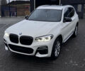 Білий БМВ Х3, об'ємом двигуна 2 л та пробігом 145 тис. км за 25999 $, фото 1 на Automoto.ua