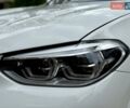 Белый БМВ Х3, объемом двигателя 2 л и пробегом 109 тыс. км за 31900 $, фото 117 на Automoto.ua