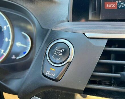 Белый БМВ Х3, объемом двигателя 2 л и пробегом 173 тыс. км за 28690 $, фото 34 на Automoto.ua